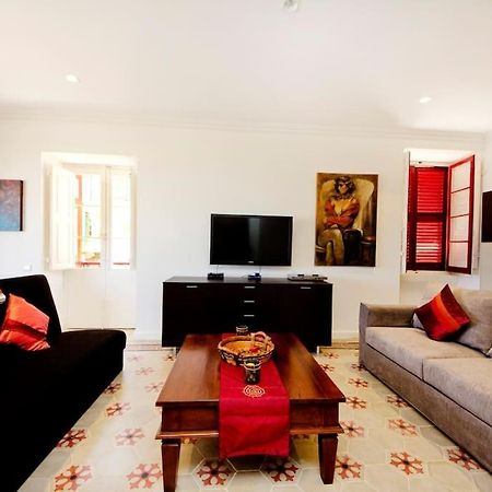 Ferienwohnung Ag3 - Large, Bright And Stylish Valletta Exterior foto