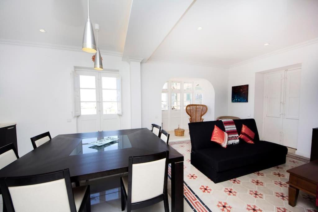 Ferienwohnung Ag3 - Large, Bright And Stylish Valletta Exterior foto